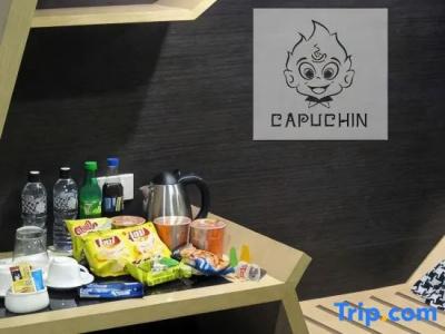 The Capuchin - 59