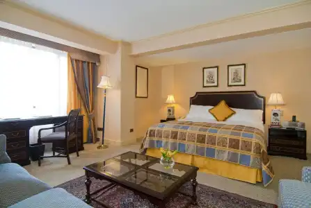 Park Plaza Santiago - 4