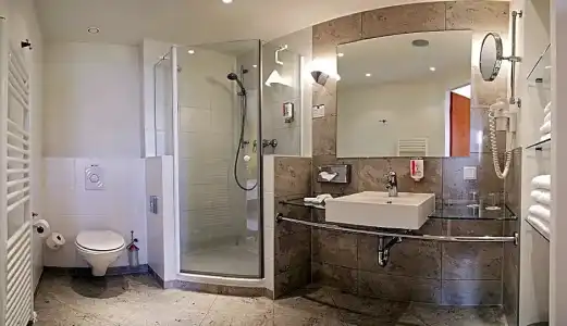 Best Western Premier AirportBerlin - 76