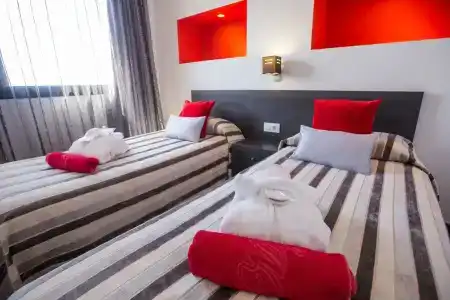 Migjorn Ibiza Suites & Spa - 3