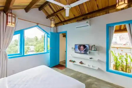 Life Beach Villa - 31