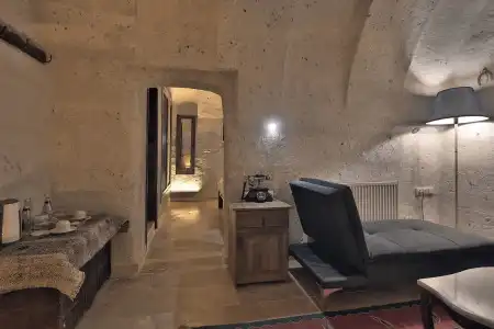 Wish Cappadocia - 16