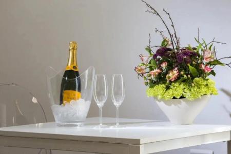 Napoli Class Luxury Rooms & Suites - 82