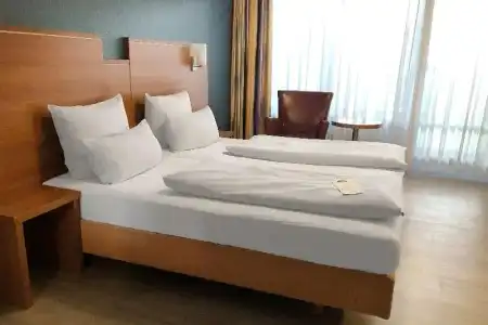 Garner Bochum by IHG - 99