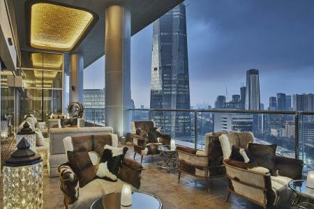 Four Seasons Jakarta - 26