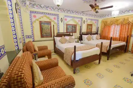 Umaid Bhawan - A Heritage Style Boutique - 207