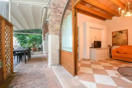 Barchi Resort - Apartments & Suites - 52
