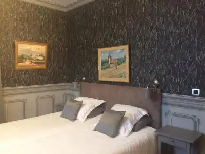 Villa Gounod - 42