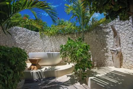 Zanzibar White Sand Luxury Villas & Spa - 232