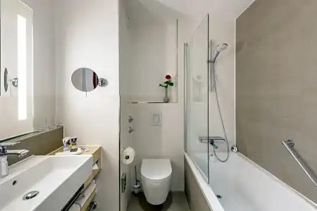 Mercure Erfurt Altstadt - 46