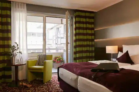 Metropol by Maier Privathotels - 10