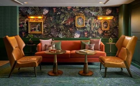 Viceroy Washington DC - 28