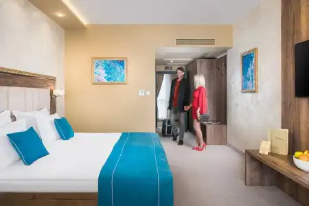 Park & Spa Markovo - 48