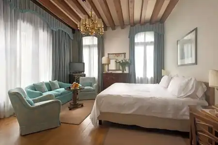 Villa Cipriani - 71