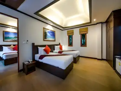 Pai Tan Villas - 4