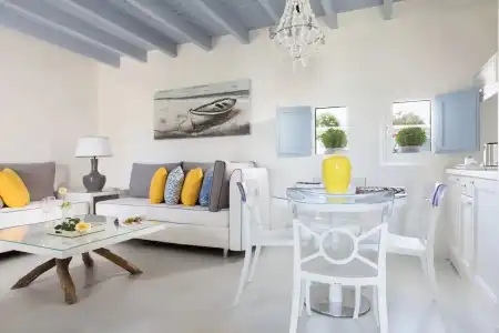 Mareggio Exclusive Residences & Suites - 112