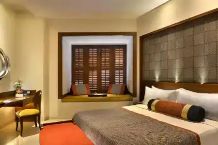 The LaLiT Great Eastern Kolkata - 52
