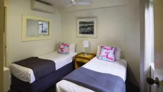 Ocean Breeze Resort - 140