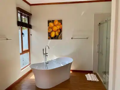 Anse Soleil Resort Self Catering - 32