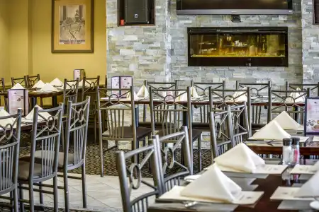 Monte Carlo Inn Toronto - Markham - 22