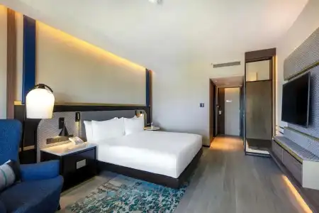 Hilton Colombo - 26