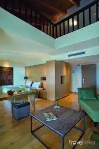 Anemolia Mountain Resort - 117