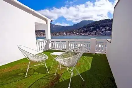 Salino Port Soller - Adults Only +16 - 100
