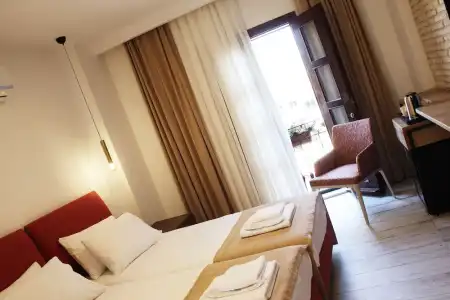 Pintura Urla Butik Otel & Sanat Galerisi - 2