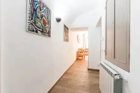 TrinitaDeiMonti Guest House - 9