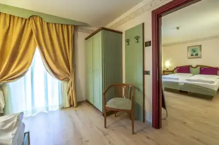 Albergo Alla Rosa - 47