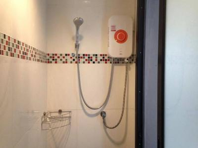 Get Guesthouse Hat Yai - 7