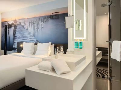 Novotel Paris Coeur d'Orly Airport - 39