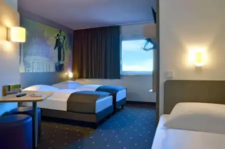 B&B Stuttgart-Vaihingen - 26