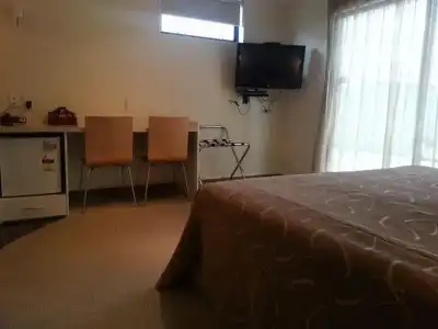 Marineland Motel - 4