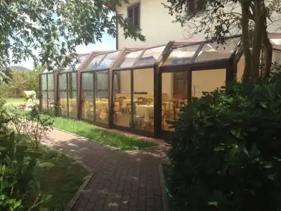 Airone Pisa Ristorante - 11