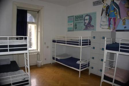 Vitae Hostel - 7