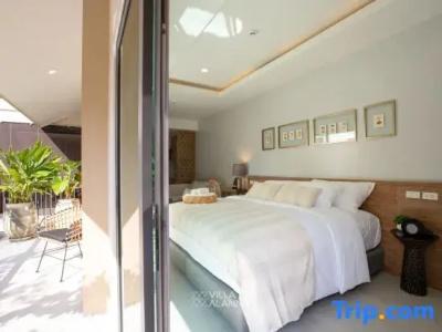 Anyin Lanna Villa Resort - 102