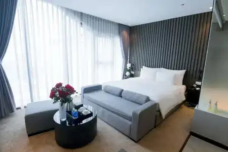 Grand Ocean Luxury Boutique - 172