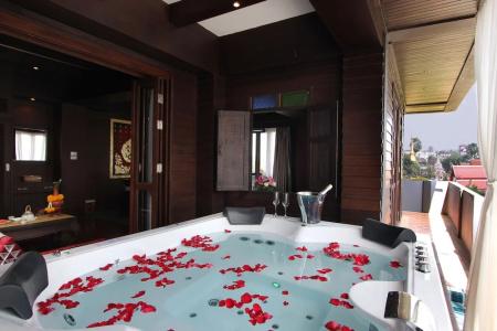 Singha Montra Lanna Boutique Style - 151