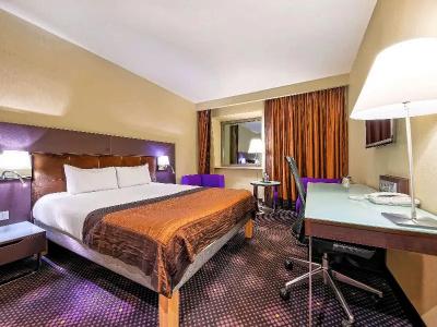Mercure Gdansk Stare Miasto - 238