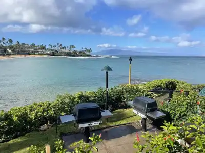 Napili Kai Beach Resort - 19