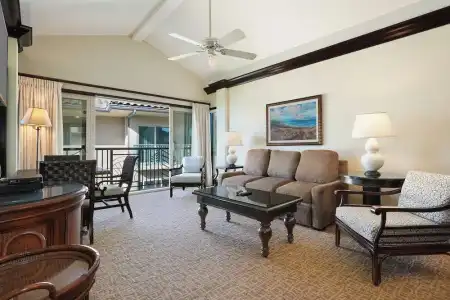 Waipouli Beach Resorts & Spa Kauai by OUTRIGGER - 159