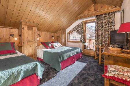 Hôtel L'Eterlou - 36