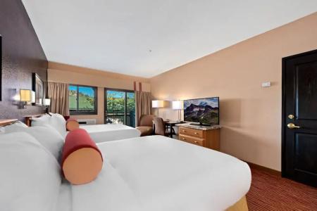 The Estes Park Resort - 72