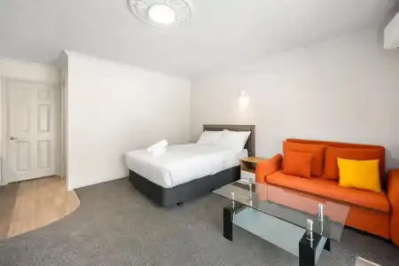 Ashleigh Court Motel - 16