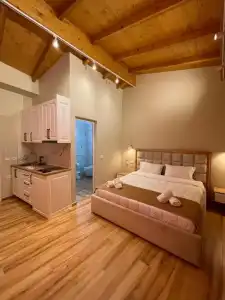 Arial Penthouse Suites - 98