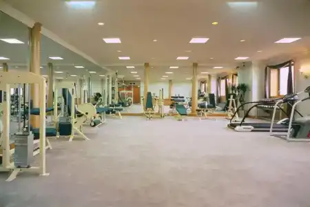 The Westin Osaka - 22