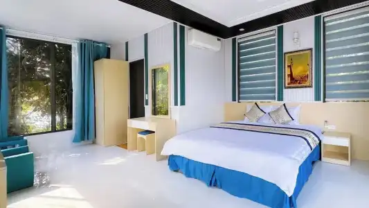 Mai Phuong Resort Phu Quoc - 75