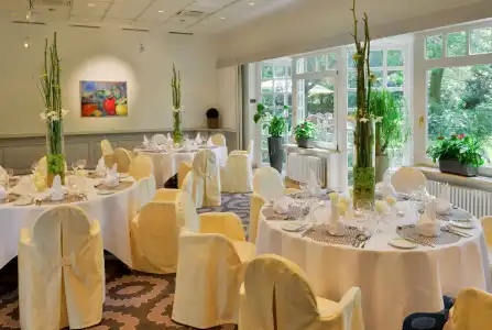 Best Western Der Foehrenhof - 26