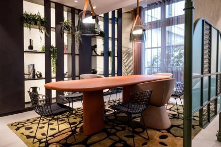 Motel One Frankfurt - Hauptbahnhof - 48